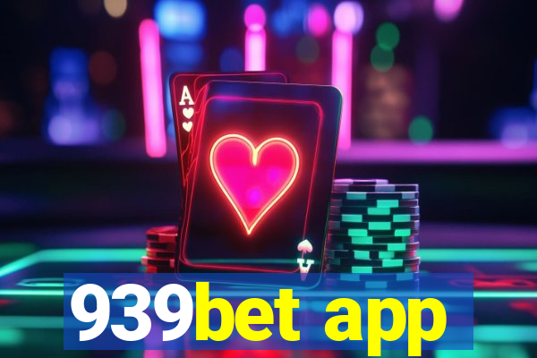 939bet app