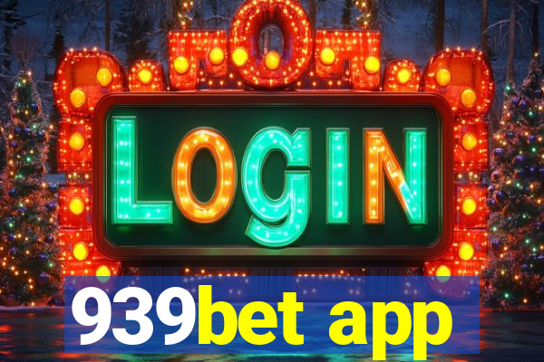 939bet app