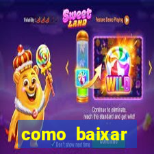 como baixar plataforma de jogos