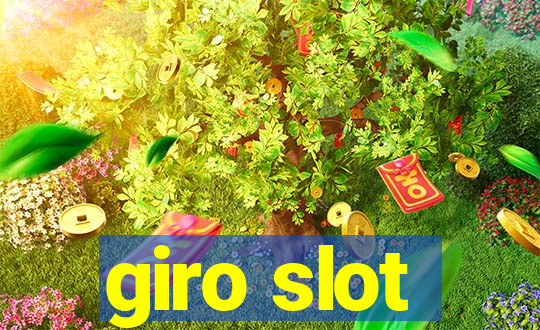 giro slot