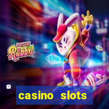 casino slots machine free