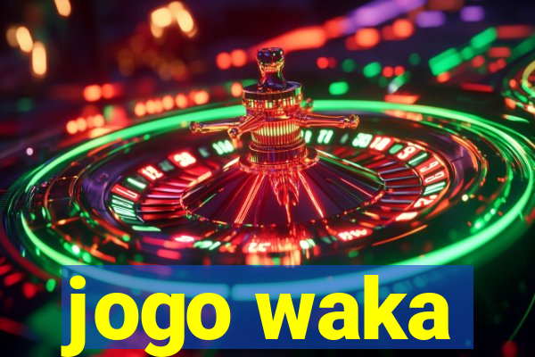 jogo waka