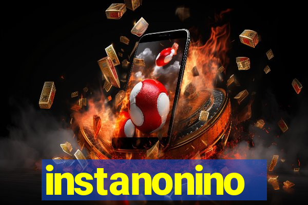 instanonino