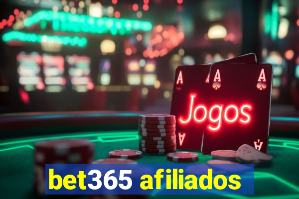 bet365 afiliados