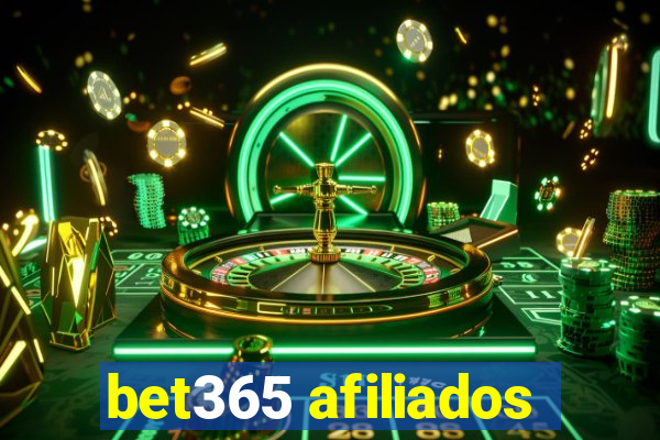 bet365 afiliados