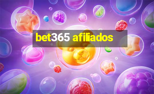 bet365 afiliados