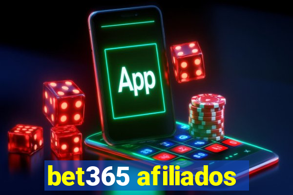 bet365 afiliados