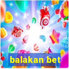 balakan bet