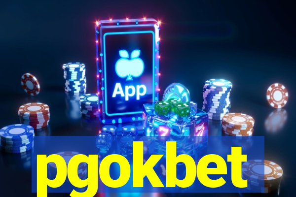 pgokbet