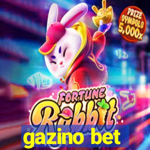 gazino bet