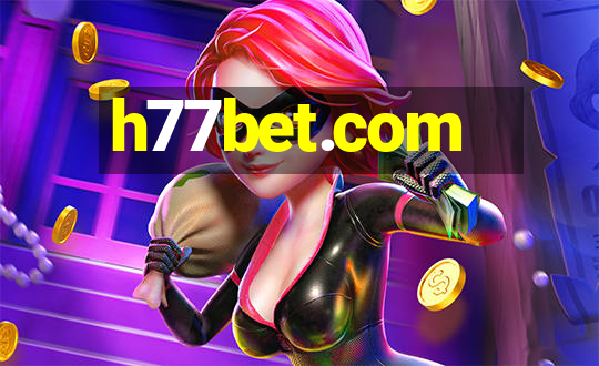 h77bet.com