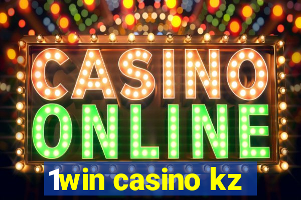 1win casino kz