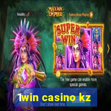 1win casino kz