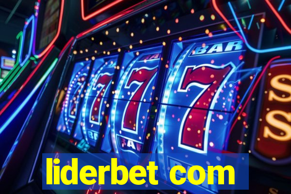 liderbet com