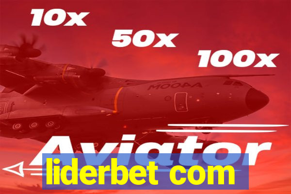 liderbet com