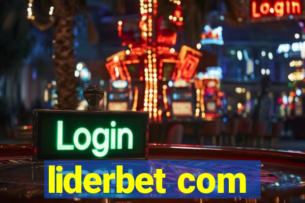 liderbet com