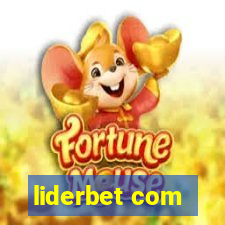 liderbet com