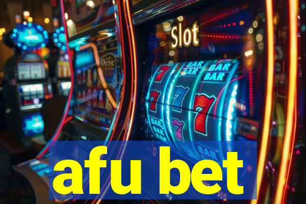 afu bet