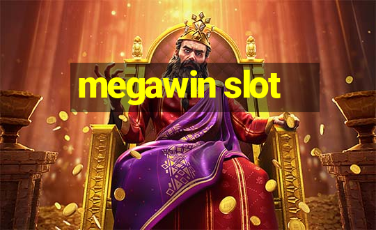 megawin slot