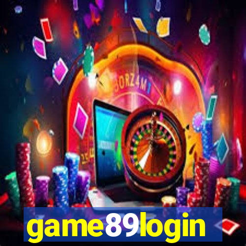 game89login