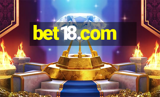 bet18.com