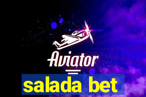 salada bet