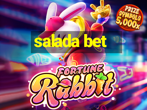 salada bet