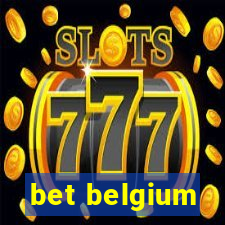 bet belgium