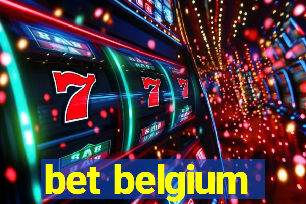 bet belgium