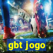 gbt jogo