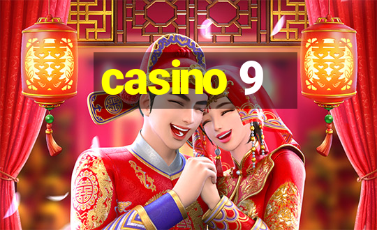 casino 9