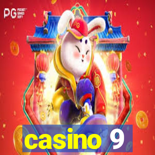 casino 9