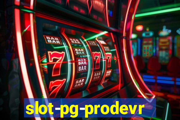 slot-pg-prodevreal