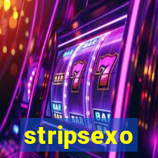 stripsexo