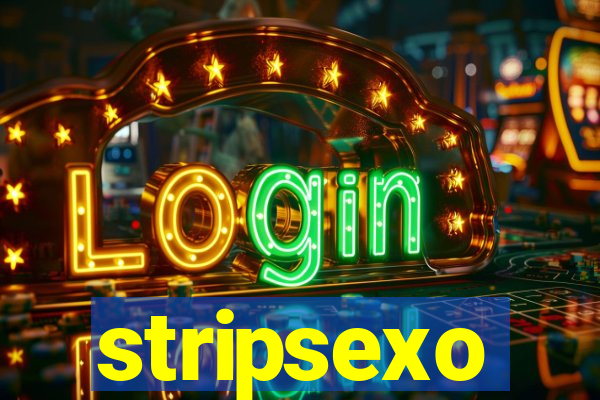 stripsexo