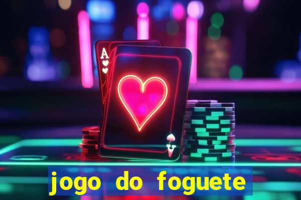 jogo do foguete que ganha dinheiro