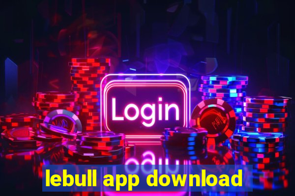 lebull app download