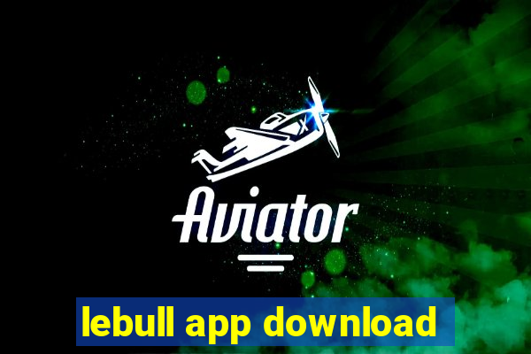 lebull app download