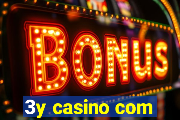 3y casino com