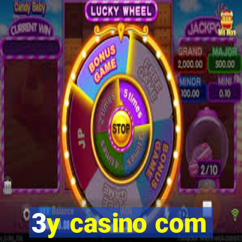 3y casino com