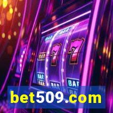 bet509.com