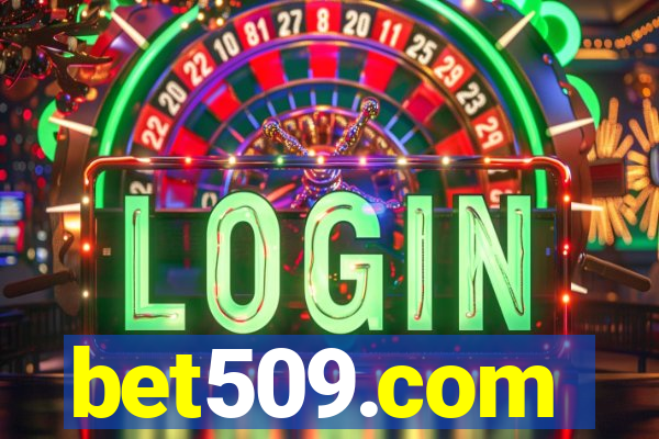 bet509.com