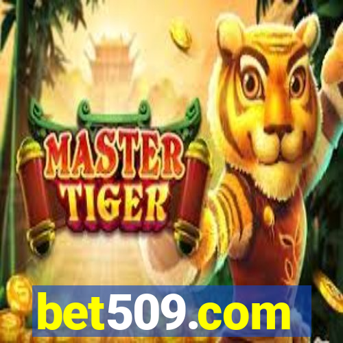 bet509.com