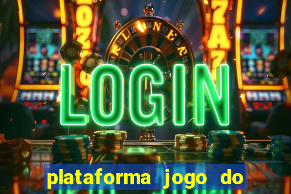 plataforma jogo do tigre confiavel