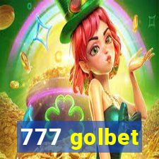 777 golbet