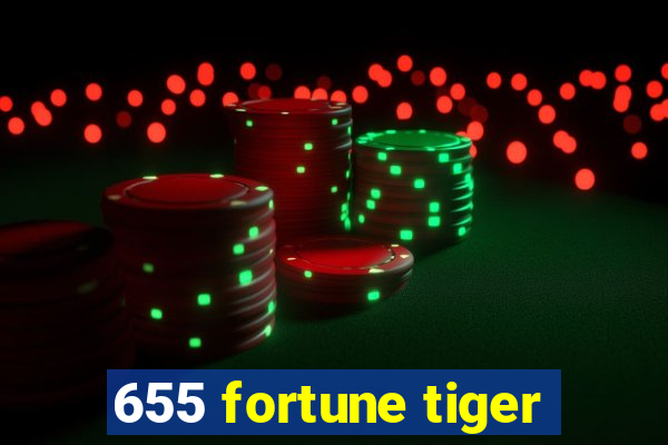 655 fortune tiger