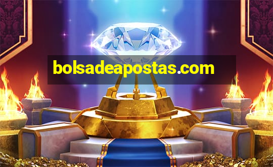 bolsadeapostas.com