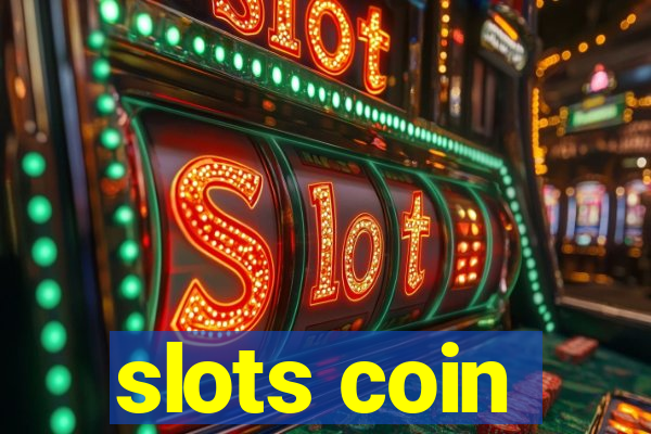 slots coin