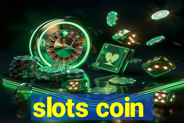 slots coin