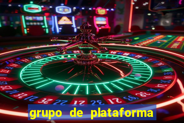 grupo de plataforma de jogos whatsapp